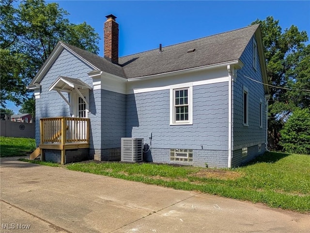 187 3rd St NE, Barberton, OH 44203 - photo 40