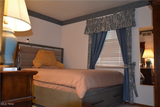 8303 Bradfords Gate Rd, Olmsted Falls, OH 44138 - view of bedroom
