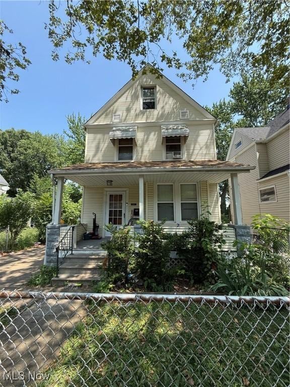 3197 W 94th St, Cleveland, OH 44102 - photo 1