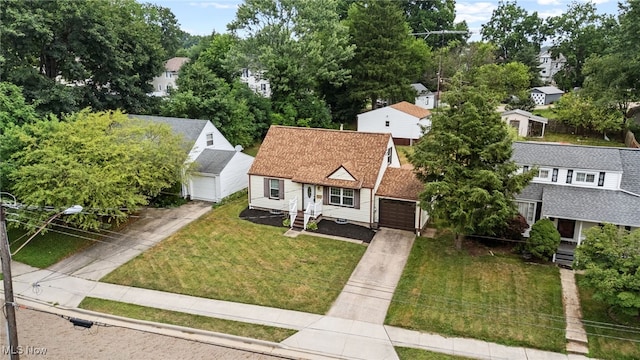 230 Parkview Ave NW, North Canton, OH 44720 - photo 6