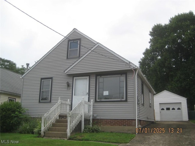 1610 Colonial Blvd NE, Canton, OH 44714 - photo 1