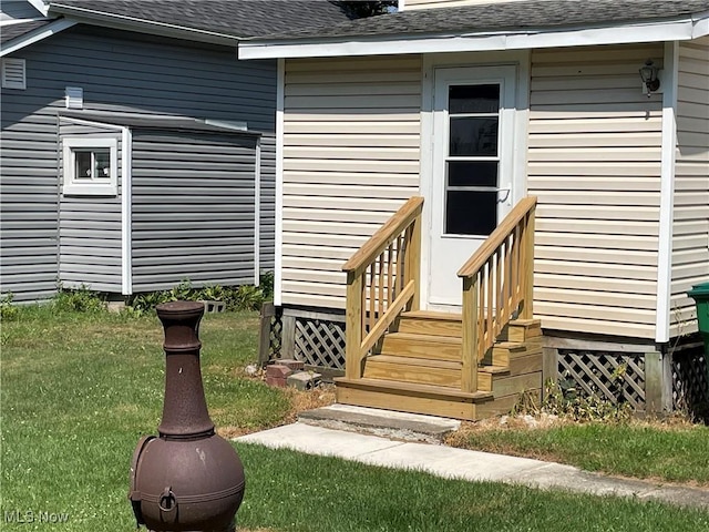 397 S Amboy Rd, Conneaut, OH 44030 - photo 3