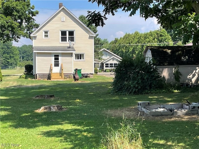 397 S Amboy Rd, Conneaut, OH 44030 - photo 4