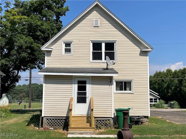397 S Amboy Rd, Conneaut, OH 44030 - photo 2