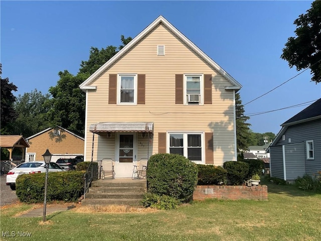 397 S Amboy Rd, Conneaut, OH 44030 - photo 1