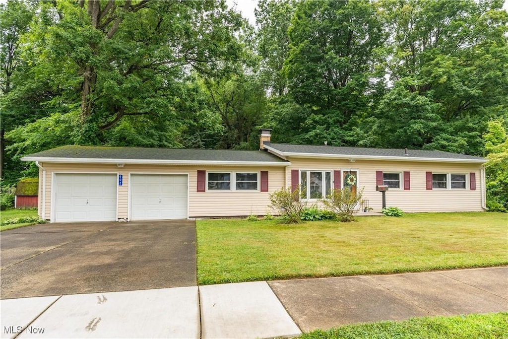402 10th St NE, North Canton, OH 44720 - photo 1