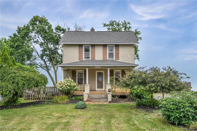 2625 E Erie Ave, Lorain, OH 44052 - photo 1