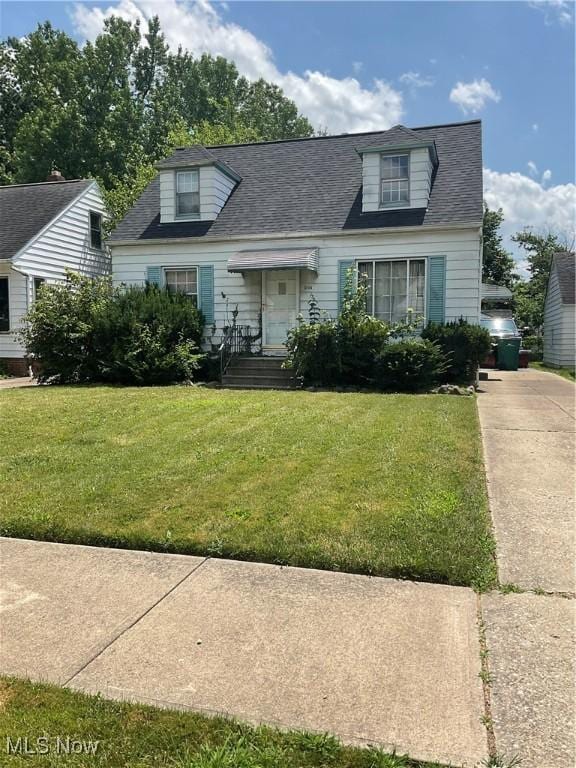 14104 Brunswick Ave, Maple Heights, OH 44137 - photo 1