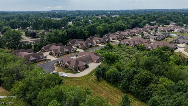 1137 Saint Abigail St SW, Hartville, OH 44632 - view of property location with nearby suburban area