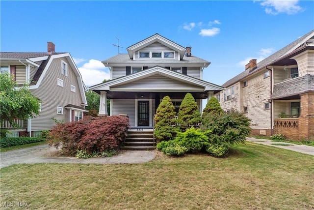 3836 W 157th St, Cleveland, OH 44111 - photo 1