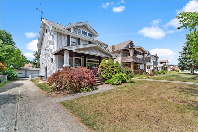 3836 W 157th St, Cleveland, OH 44111 - photo 2