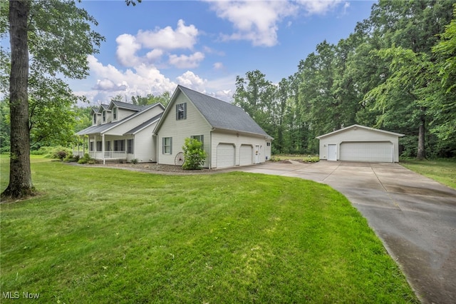 4535 Lynn Rd, Rootstown, OH 44272 - photo 2