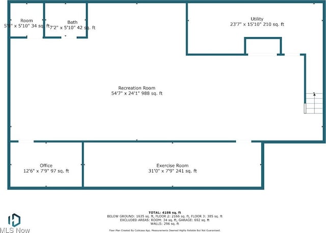 4535 Lynn Rd, Rootstown, OH 44272 - photo 47