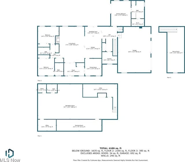4535 Lynn Rd, Rootstown, OH 44272 - photo 49