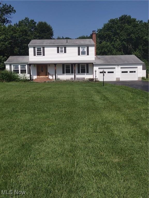 11251 Mantua Center Rd, Mantua, OH 44255 - photo 1