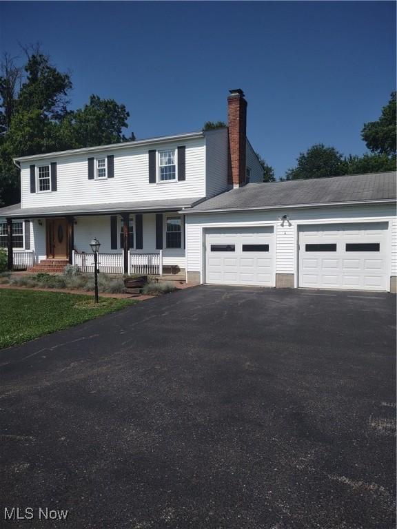 11251 Mantua Center Rd, Mantua, OH 44255 - photo 17