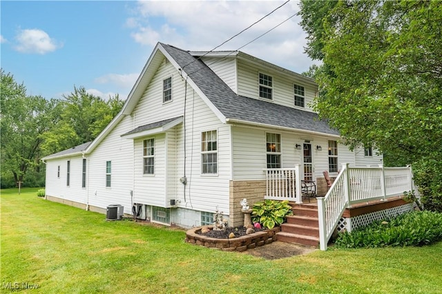 14644 Gaskill Dr NE, Alliance, OH 44601 - photo 2