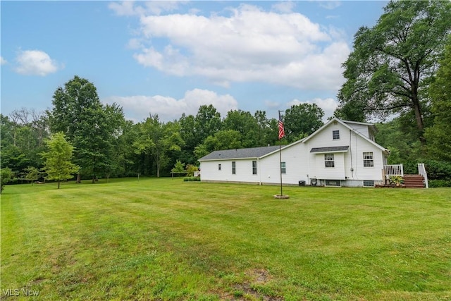 14644 Gaskill Dr NE, Alliance, OH 44601 - photo 5
