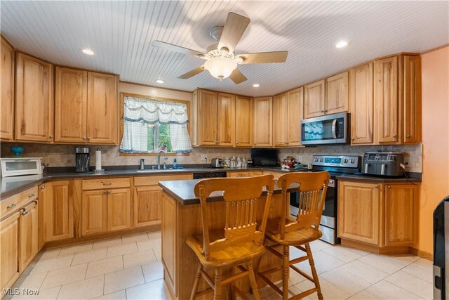 14644 Gaskill Dr NE, Alliance, OH 44601 - photo 21