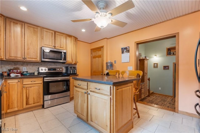 14644 Gaskill Dr NE, Alliance, OH 44601 - photo 23