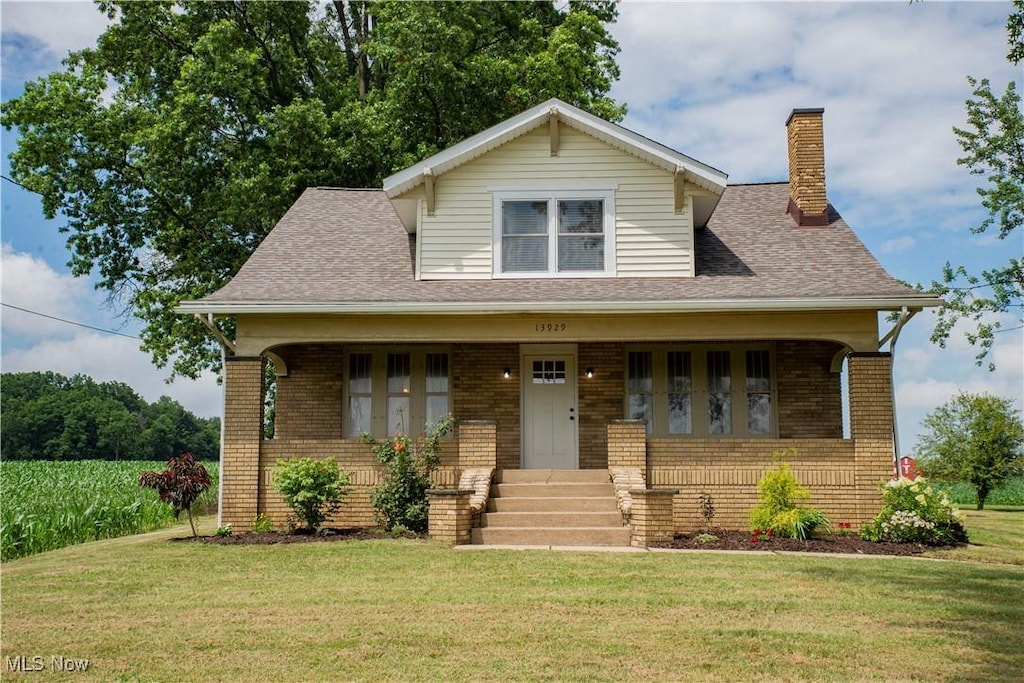 13929 Louisville St NE, Paris, OH 44669 - photo 1