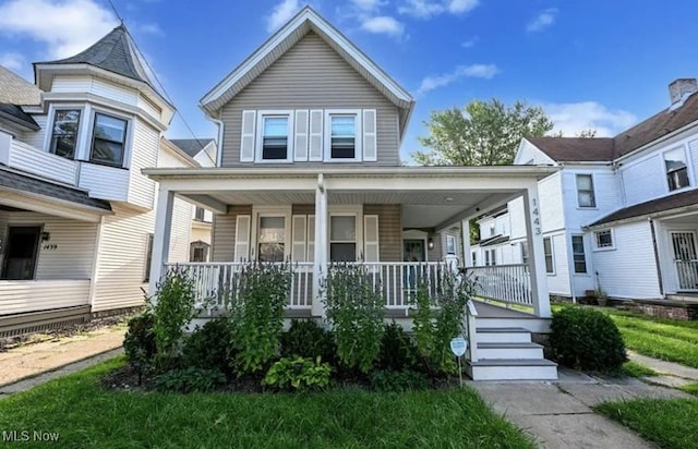 1443 W 54th St, Cleveland, OH 44102 - photo 1