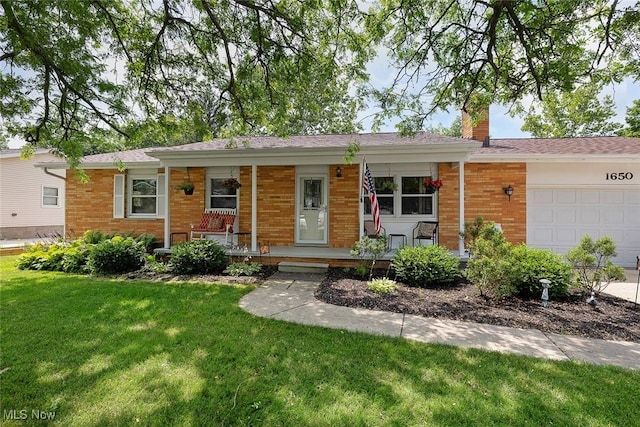 1650 S Carpenter Rd, Brunswick, OH 44212 - photo 2