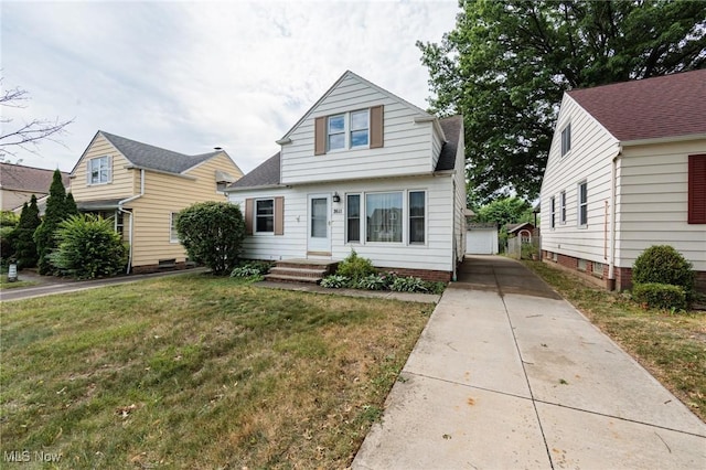 2611 Klusner Ave, Parma, OH 44134 - photo 2