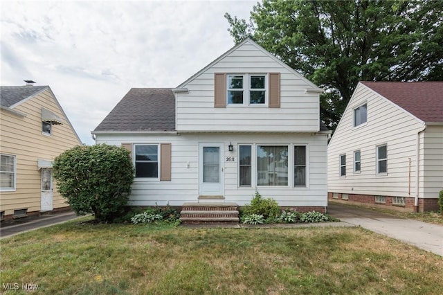 2611 Klusner Ave, Parma, OH 44134 - photo 1