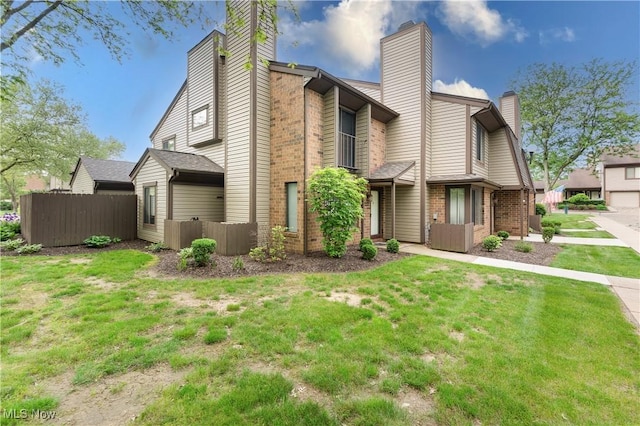 4533 Saint James Cir NW, Canton, OH 44708 - photo 3