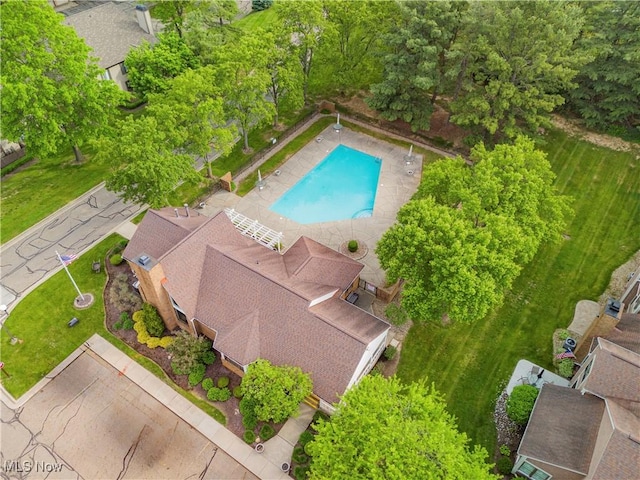 4533 Saint James Cir NW, Canton, OH 44708 - photo 42