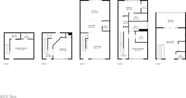 2269 W 19th St Unit 15, Cleveland, OH 44113 - photo 42