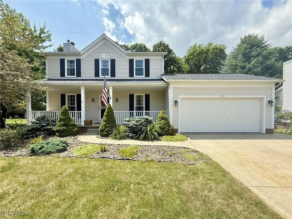 979 Norwegian Wood Dr, Medina, OH 44256 - photo 1