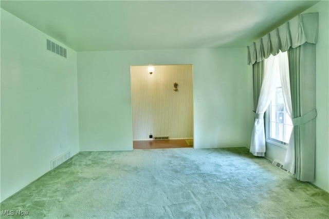 2741 Citadel Dr NE, Warren, OH 44483 - view of carpeted empty room