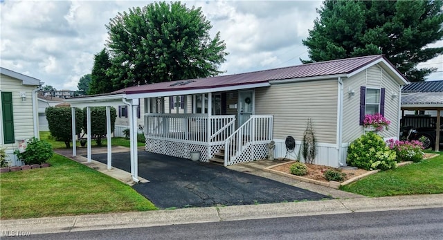 7771/2 S 2nd St Lot 8, Coshocton, OH 43812 - photo 1