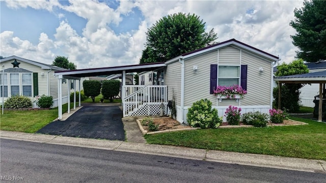 7771/2 S 2nd St Lot 8, Coshocton, OH 43812 - photo 2