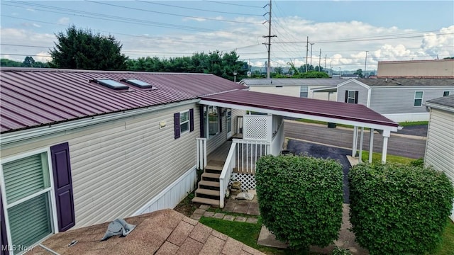 7771/2 S 2nd St Lot 8, Coshocton, OH 43812 - photo 4