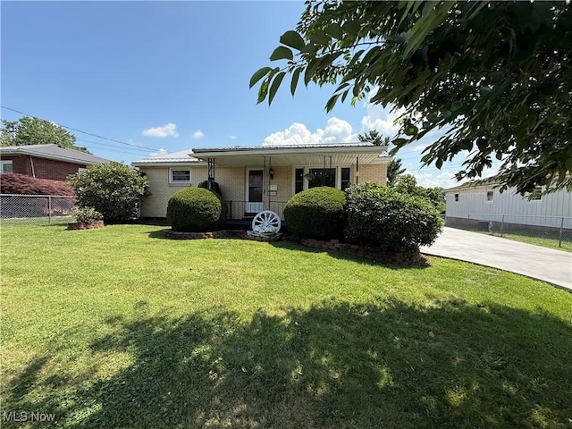 106 Eleanor St, Mingo Junction, OH 43938 - photo 1