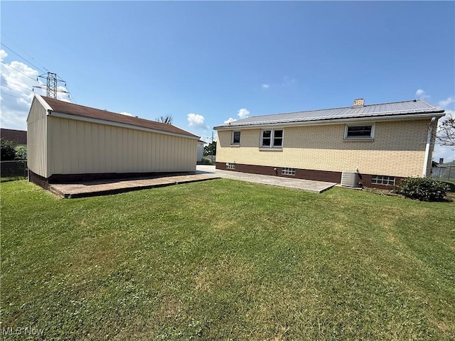 106 Eleanor St, Mingo Junction, OH 43938 - photo 16