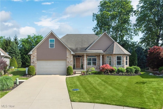 418 Kestral Way, Amherst, OH 44001 - photo 1