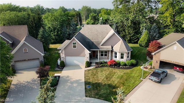 418 Kestral Way, Amherst, OH 44001 - photo 2