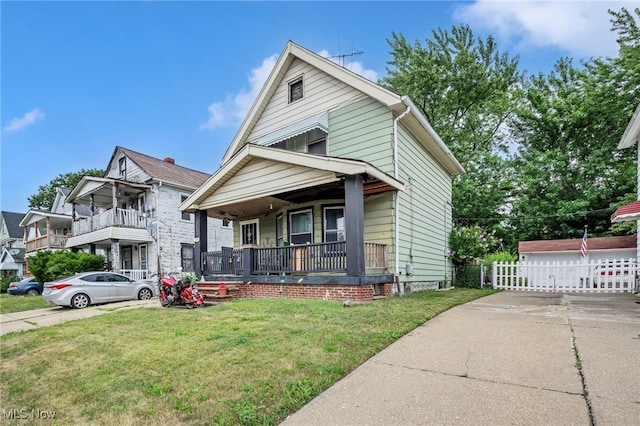 2045 W 104th St, Cleveland, OH 44102 - photo 2
