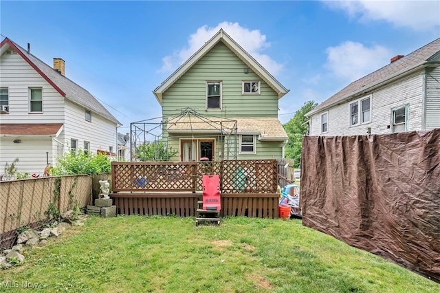 2045 W 104th St, Cleveland, OH 44102 - photo 16