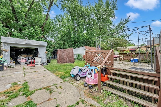 2045 W 104th St, Cleveland, OH 44102 - photo 18