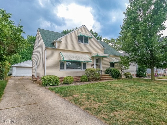 797 Glenhurst Rd, Willowick, OH 44095 - photo 2