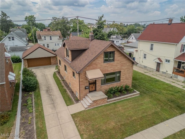 18620 Arrowhead Ave, Cleveland, OH 44119 - photo 1