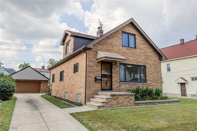 18620 Arrowhead Ave, Cleveland, OH 44119 - photo 2