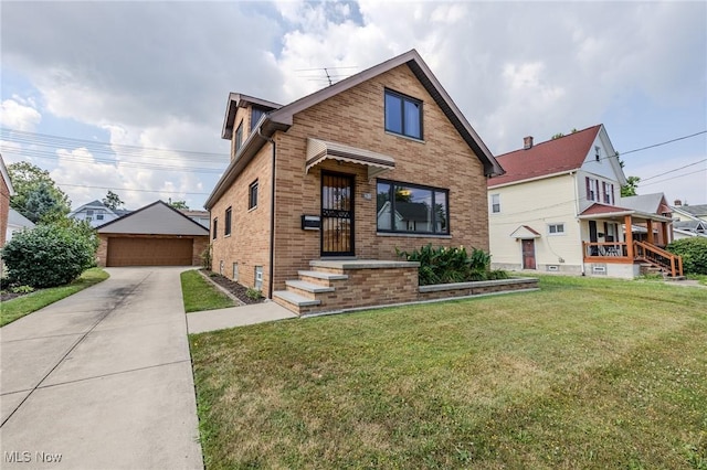 18620 Arrowhead Ave, Cleveland, OH 44119 - photo 47