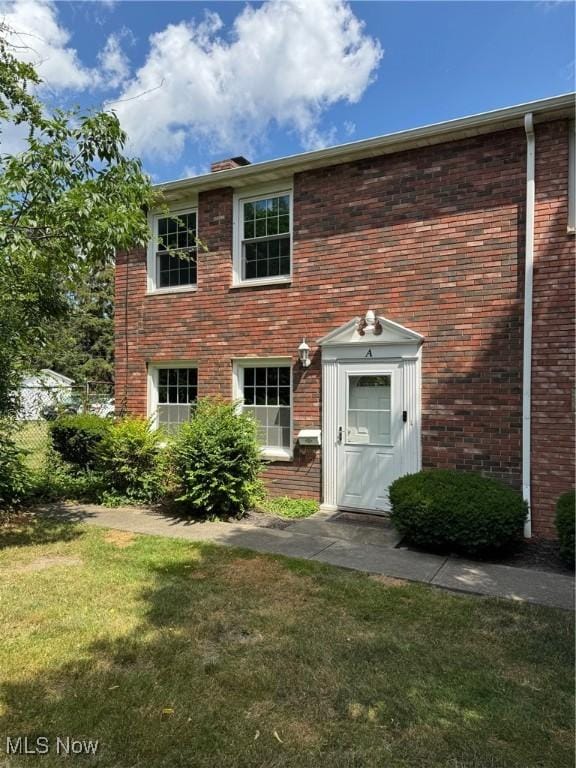 24640 Clareshire Dr Unit A, North Olmsted, OH 44070 - photo 1