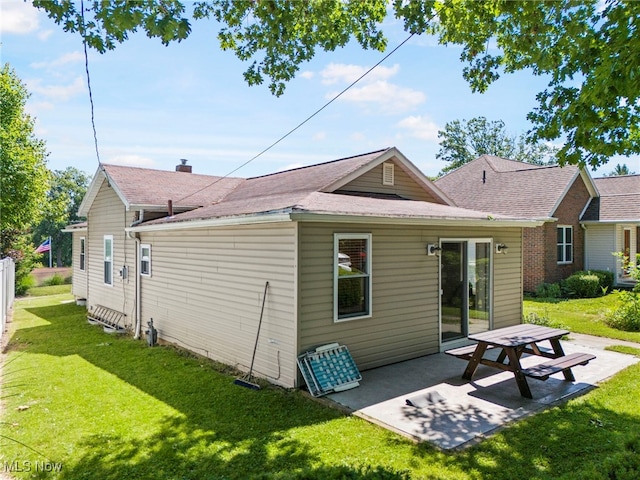 1642 N Park Ave NW, Canton, OH 44708 - photo 2